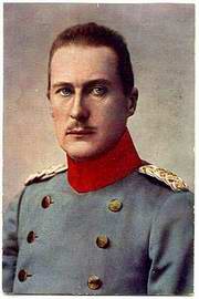Ksi Albrecht Wirtemberski