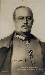 gen.por. Ludendorff w 1915 r.