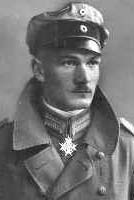 porucznik Fritz Rumey