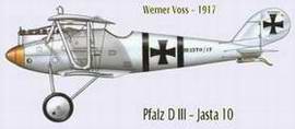 Pfalz D III