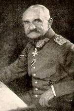 Fritz von Below