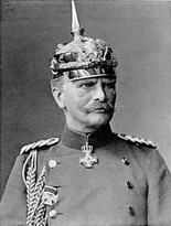 August von Mackensen