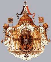 Herb cesarski